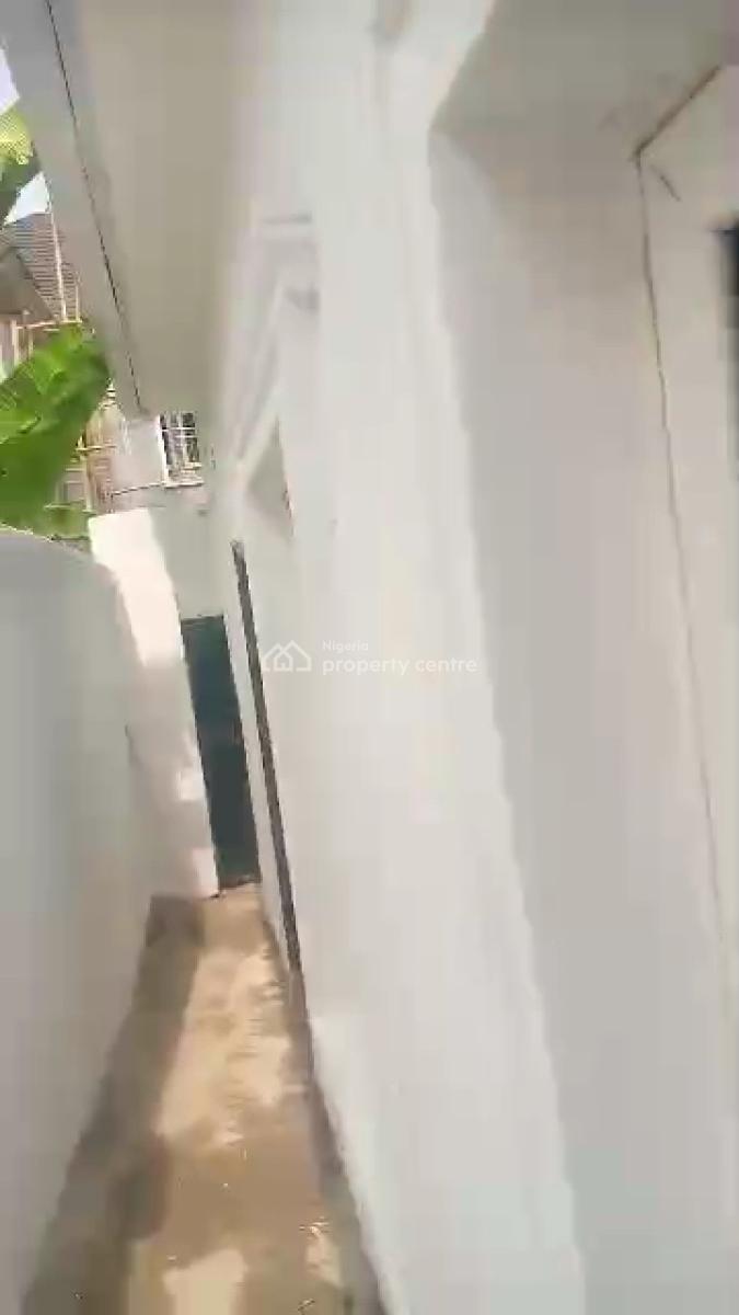 Beautifully Finished 3-bedroom Terrace Duplex with Bq, Naf Valley Estate, Asokoro District, Abuja, Terraced Duplex for Rent