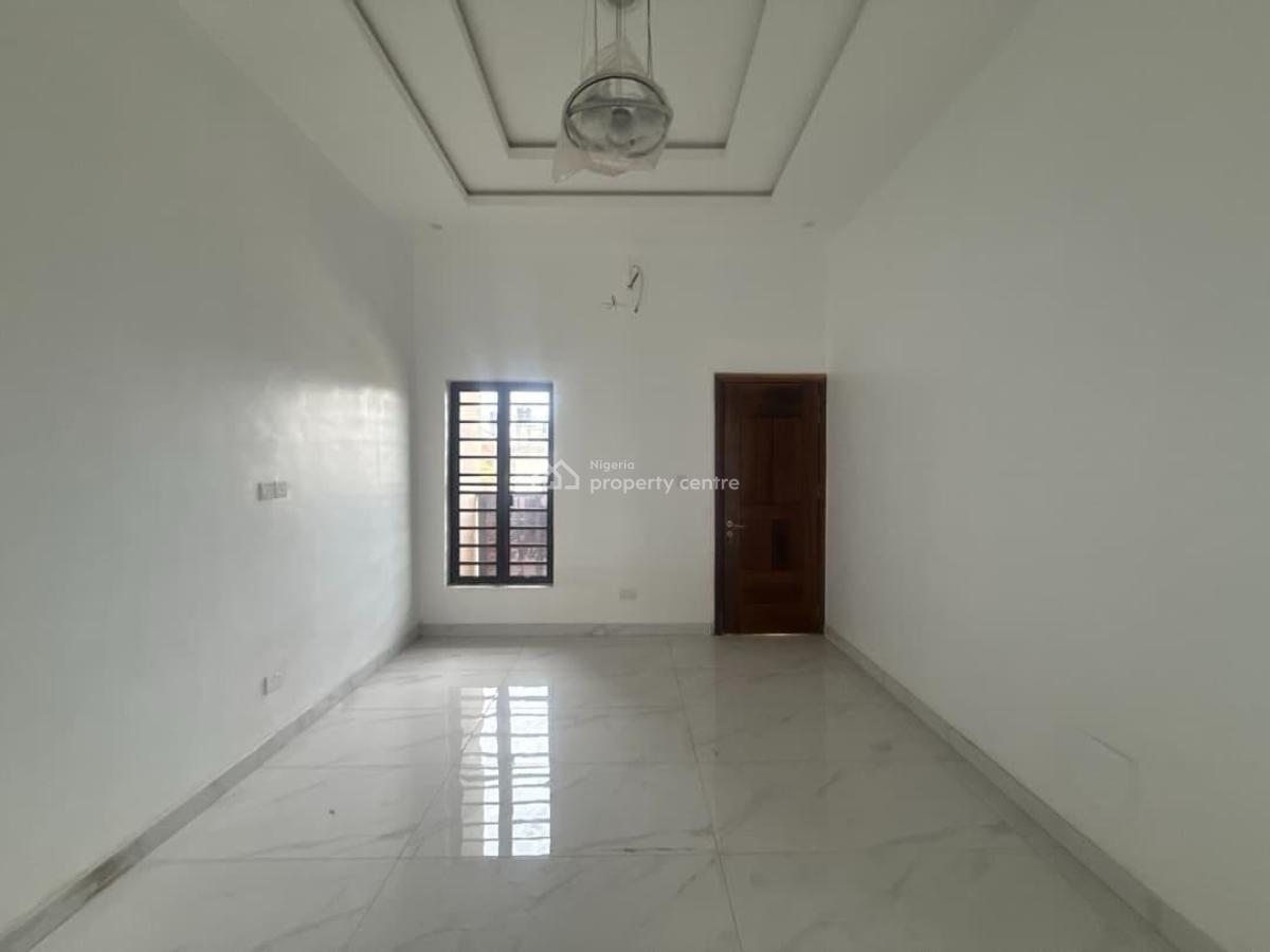 Luxury 5-bedroom Detached Duplex, Osapa, Lekki, Lagos, Detached Duplex for Sale
