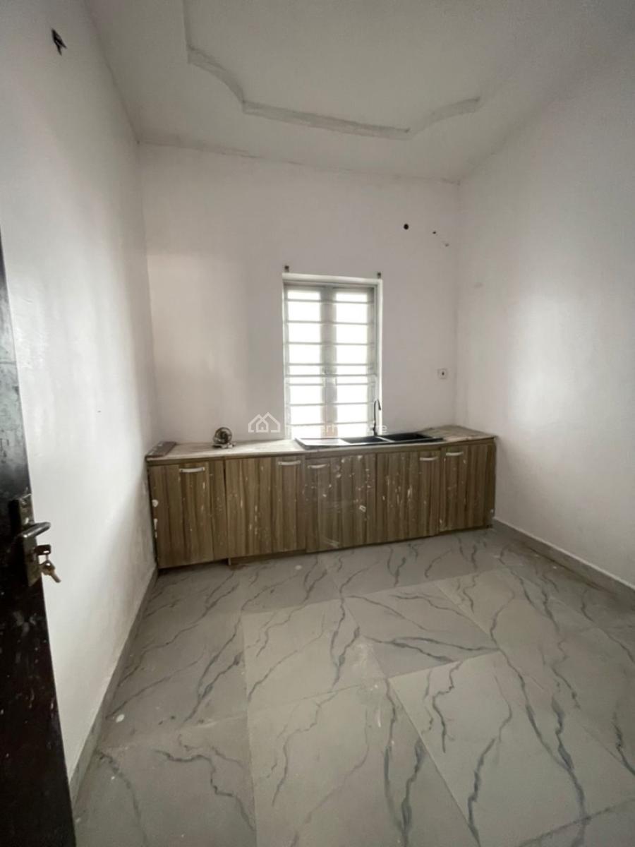 Luxury and Massive Studio Apartment, Agungi, Lekki, Lagos, Self Contain (single Rooms) for Rent