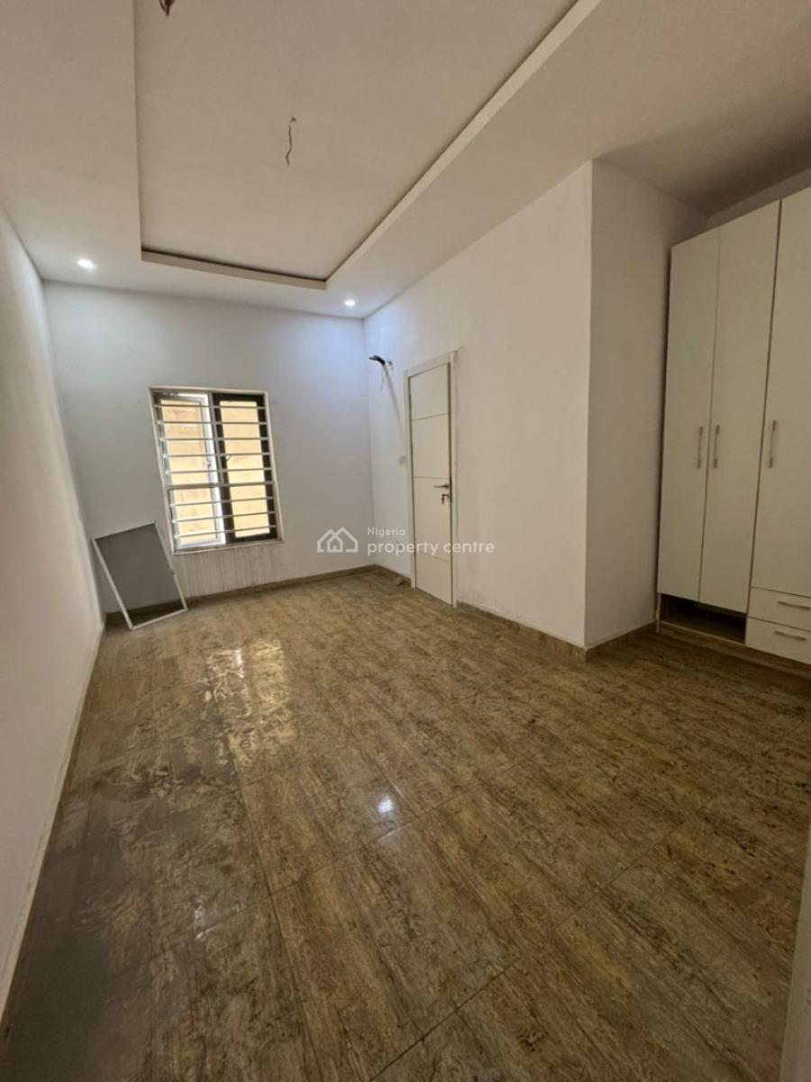 Very Big Semi Masters Bedroom, Orchid Roadabout, Lekki, Lagos, Self Contain (single Rooms) for Rent