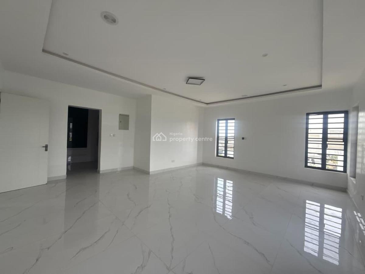 Luxury 5-bedroom Detached Duplex, Osapa, Lekki, Lagos, Detached Duplex for Sale