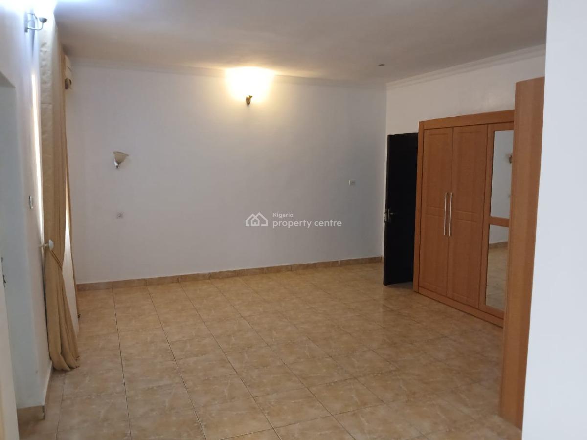 Tastefully Finished 4 Bedroom Semi Detached Duplex with Bq, Hill Crest Estate, Mabushi, Abuja, Semi-detached Duplex for Rent