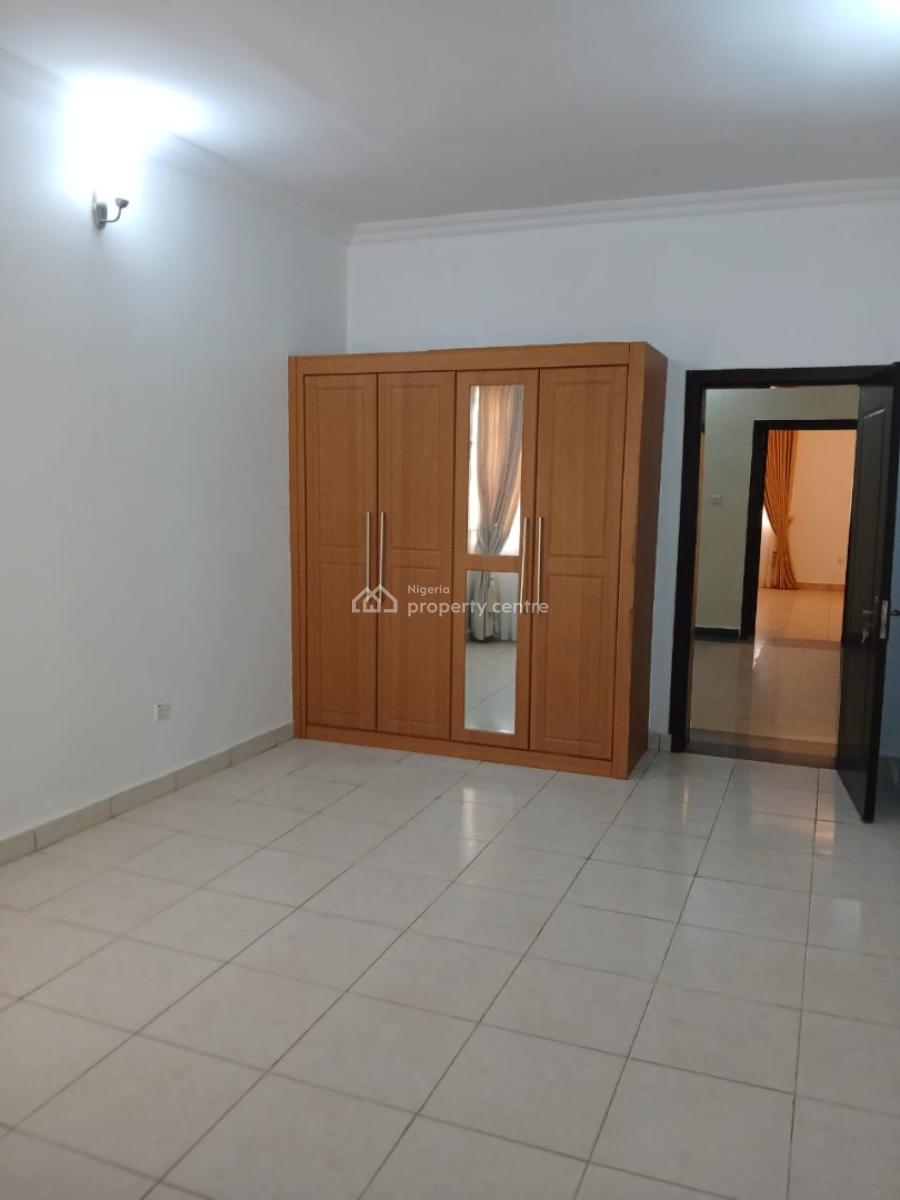 Tastefully Finished 4 Bedroom Semi Detached Duplex with Bq, Hill Crest Estate, Mabushi, Abuja, Semi-detached Duplex for Rent