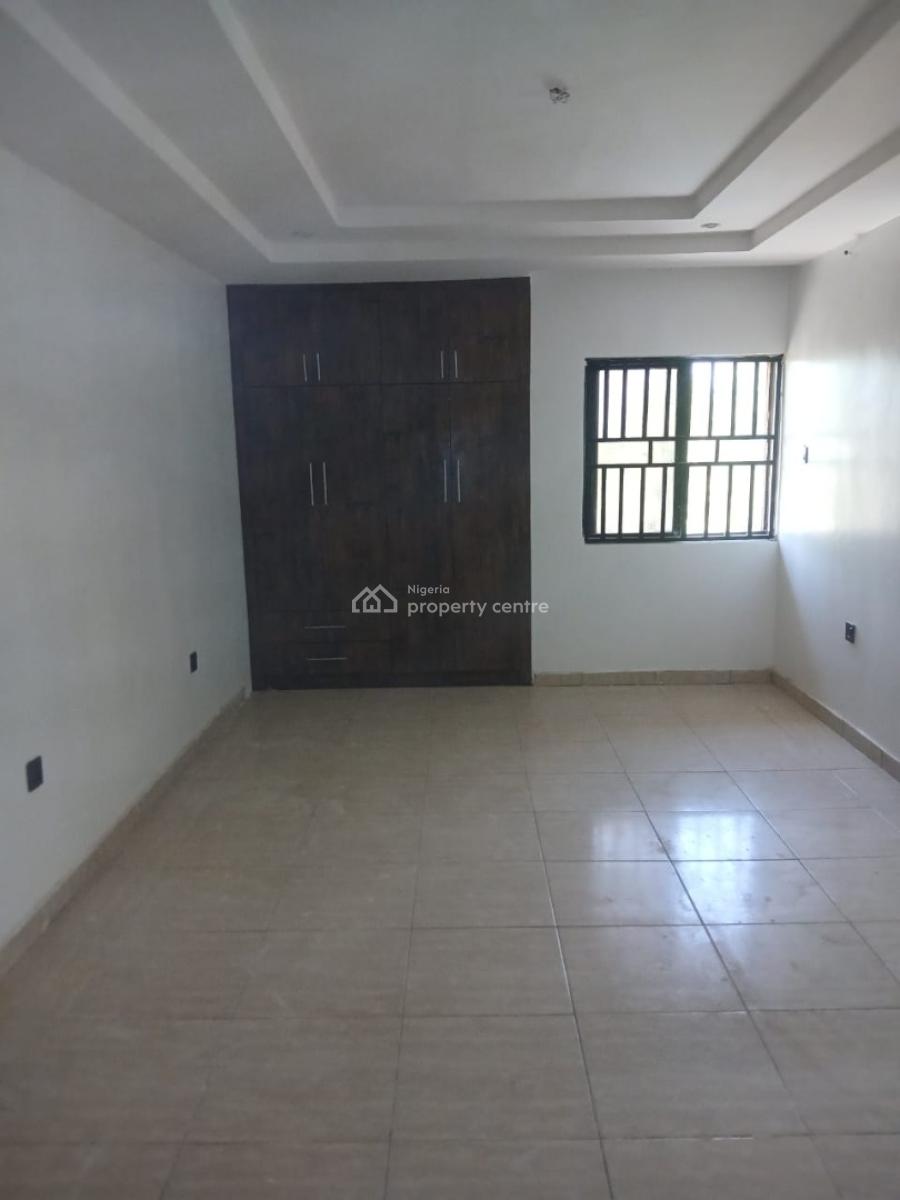 Tastefully Finished and Newly Renovated 3 Bedroom Flat, Ebitu Ekiwe Street, Jabi, Abuja, Flat / Apartment for Rent