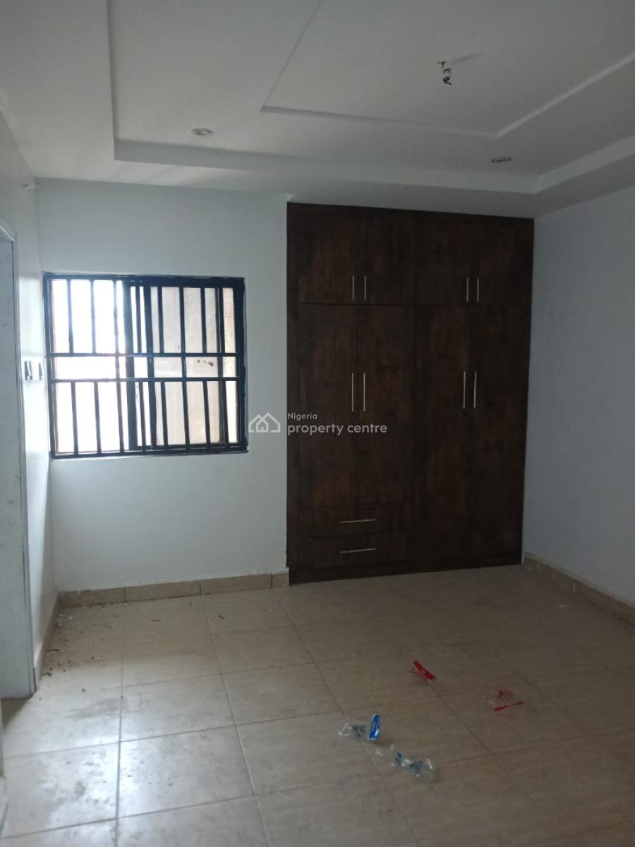 Tastefully Finished and Newly Renovated 3 Bedroom Flat, Ebitu Ekiwe Street, Jabi, Abuja, Flat / Apartment for Rent