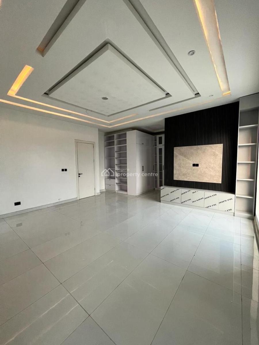 4 Bedroom Detached Duplex with Governors Consent, Lekki Palm City, Ado, Ajah, Lagos, Detached Duplex for Sale