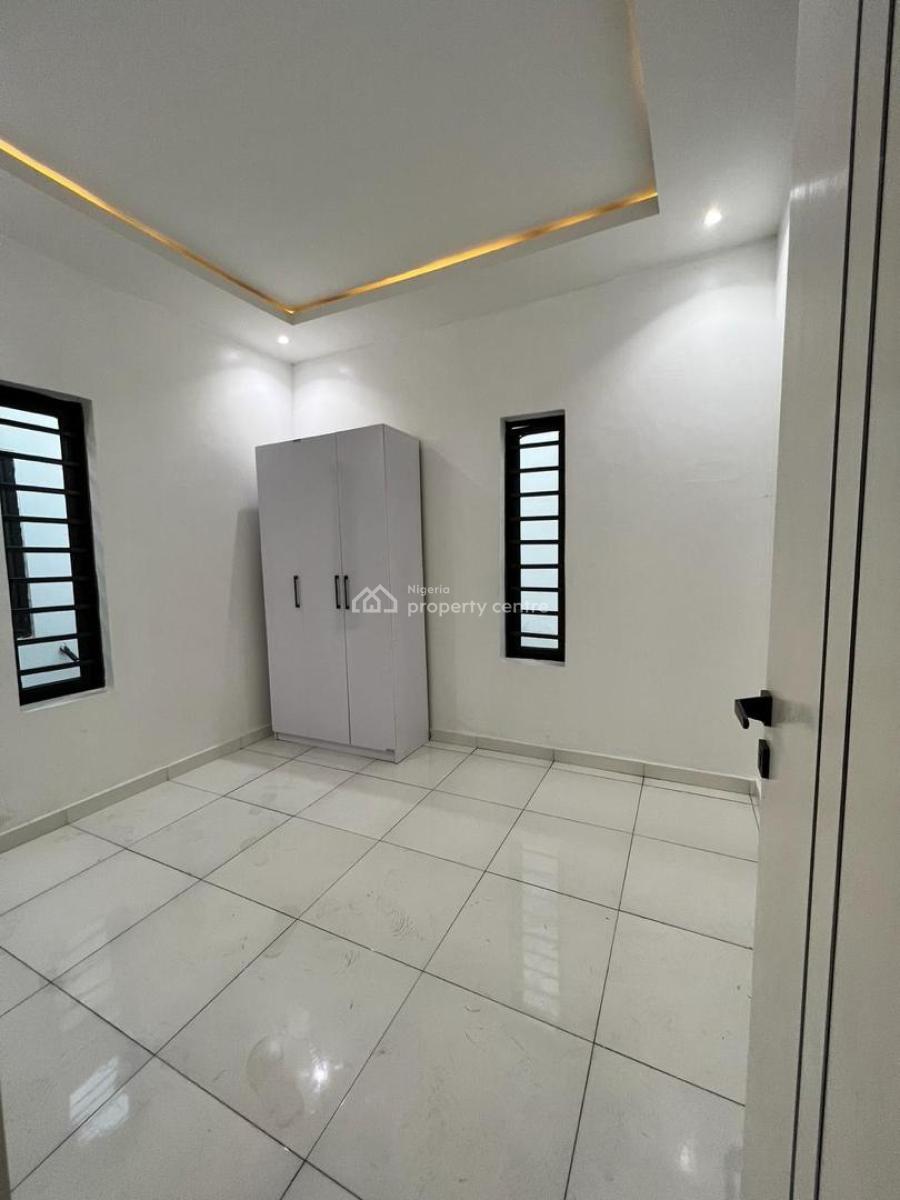 4 Bedroom Detached Duplex with Governors Consent, Lekki Palm City, Ado, Ajah, Lagos, Detached Duplex for Sale