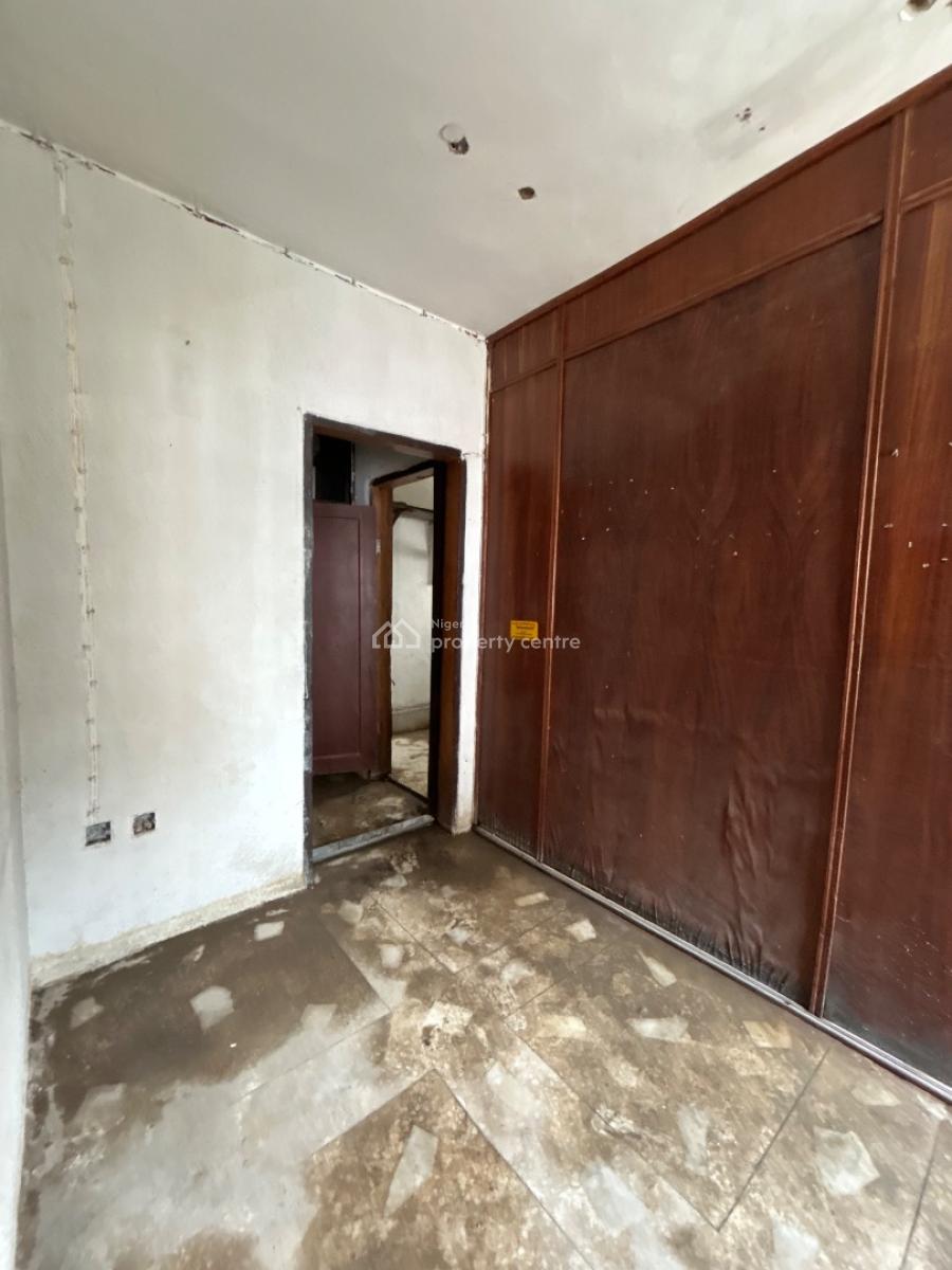 Commercial Space for Lease in a Commercial Area, Oyin Jolayemi, Victoria Island (vi), Lagos, Office Space for Rent
