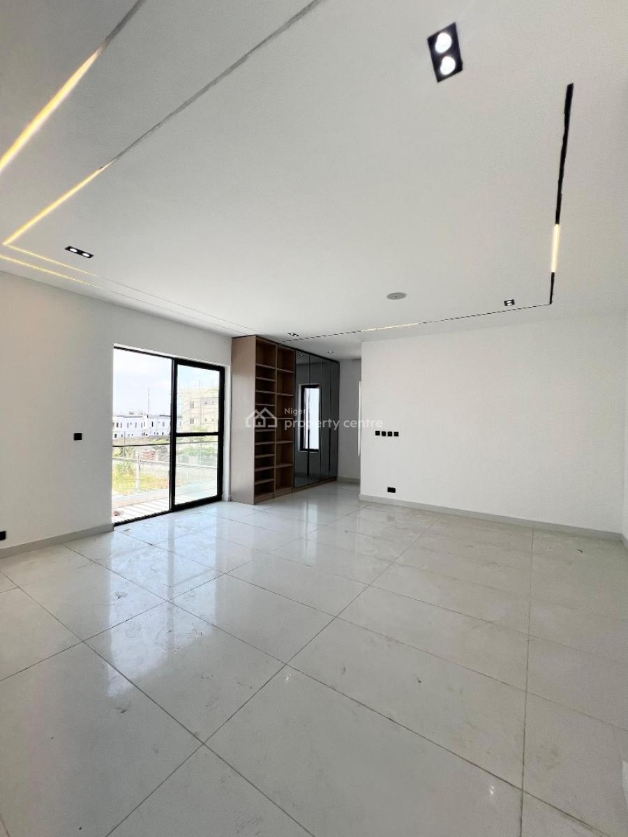5 Bedroom Fully Detached Duplex with Amazing Furniture, Orchid, Lekki Expressway, Lekki, Lagos, Detached Duplex for Sale