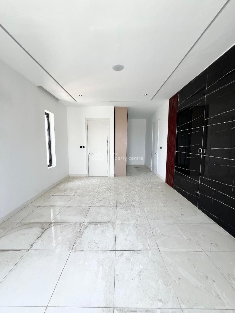 5 Bedroom Fully Detached Duplex with Amazing Furniture, Orchid, Lekki Expressway, Lekki, Lagos, Detached Duplex for Sale