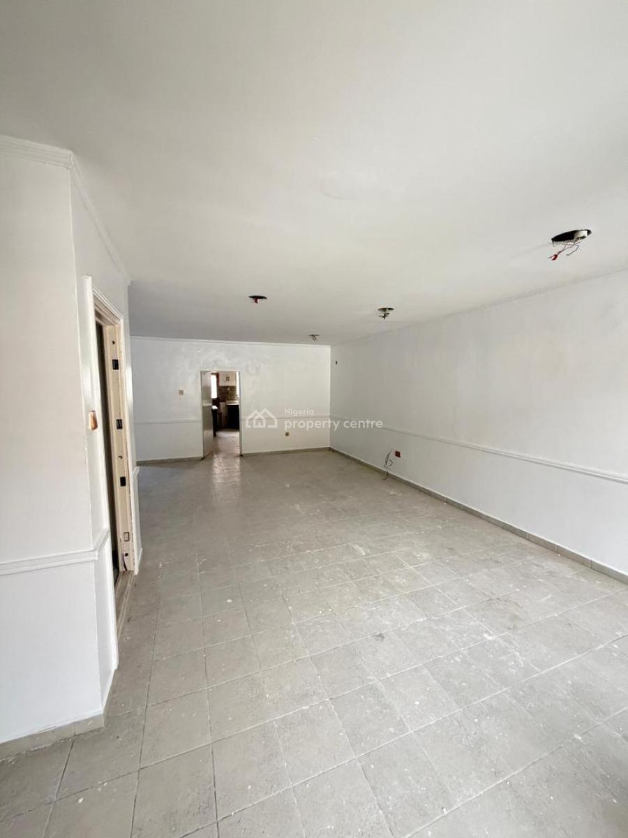 Exquisite 4 Bedroom Semi Detached Duplex with Bq, Lekki Phase 1, Lekki, Lagos, Semi-detached Duplex for Sale