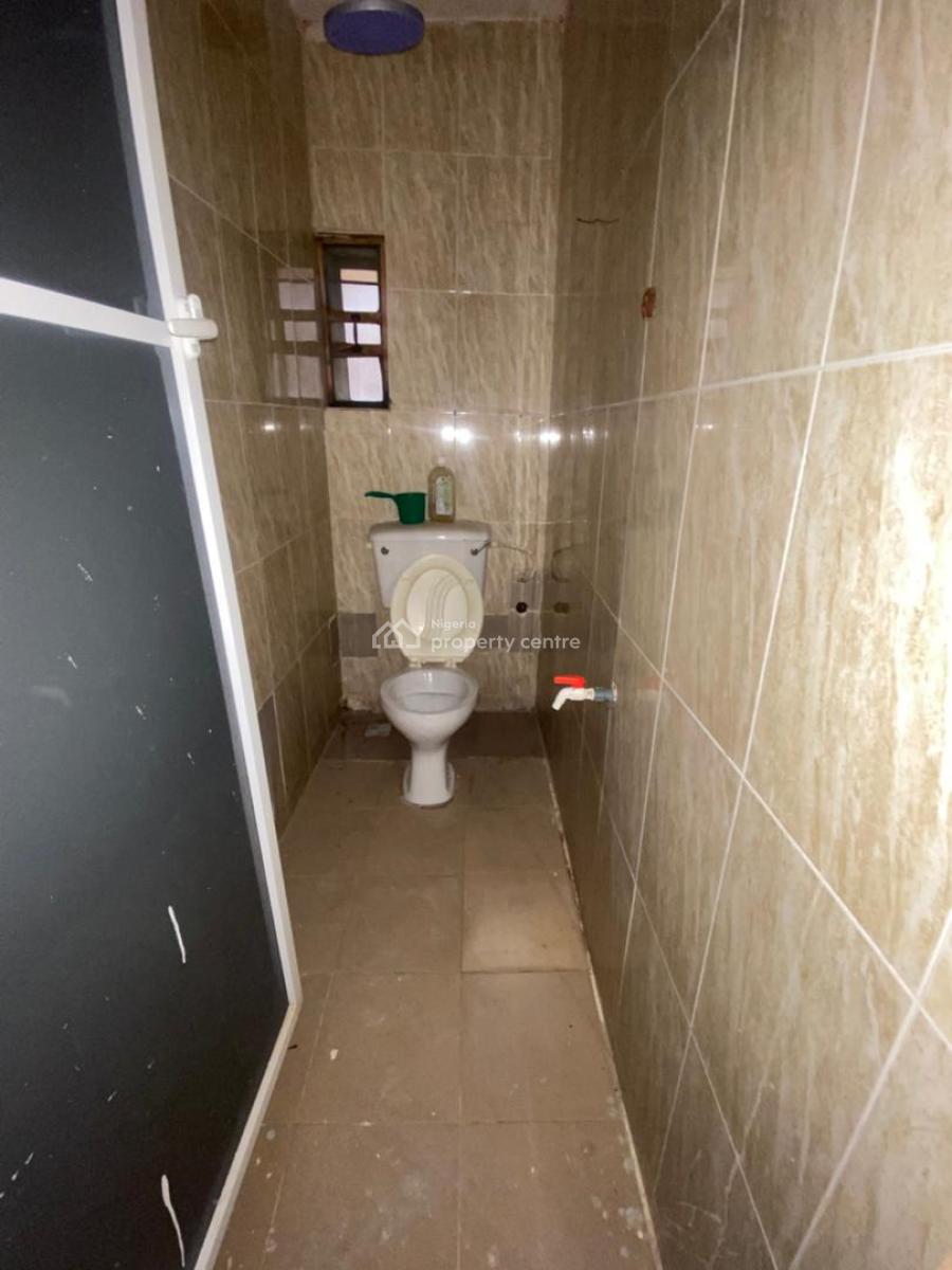 Newly Renovated Pay and Pack in 2 Bedroom Flat, Aguda Bus Stop, Ogba, Ikeja, Lagos, Flat / Apartment for Rent