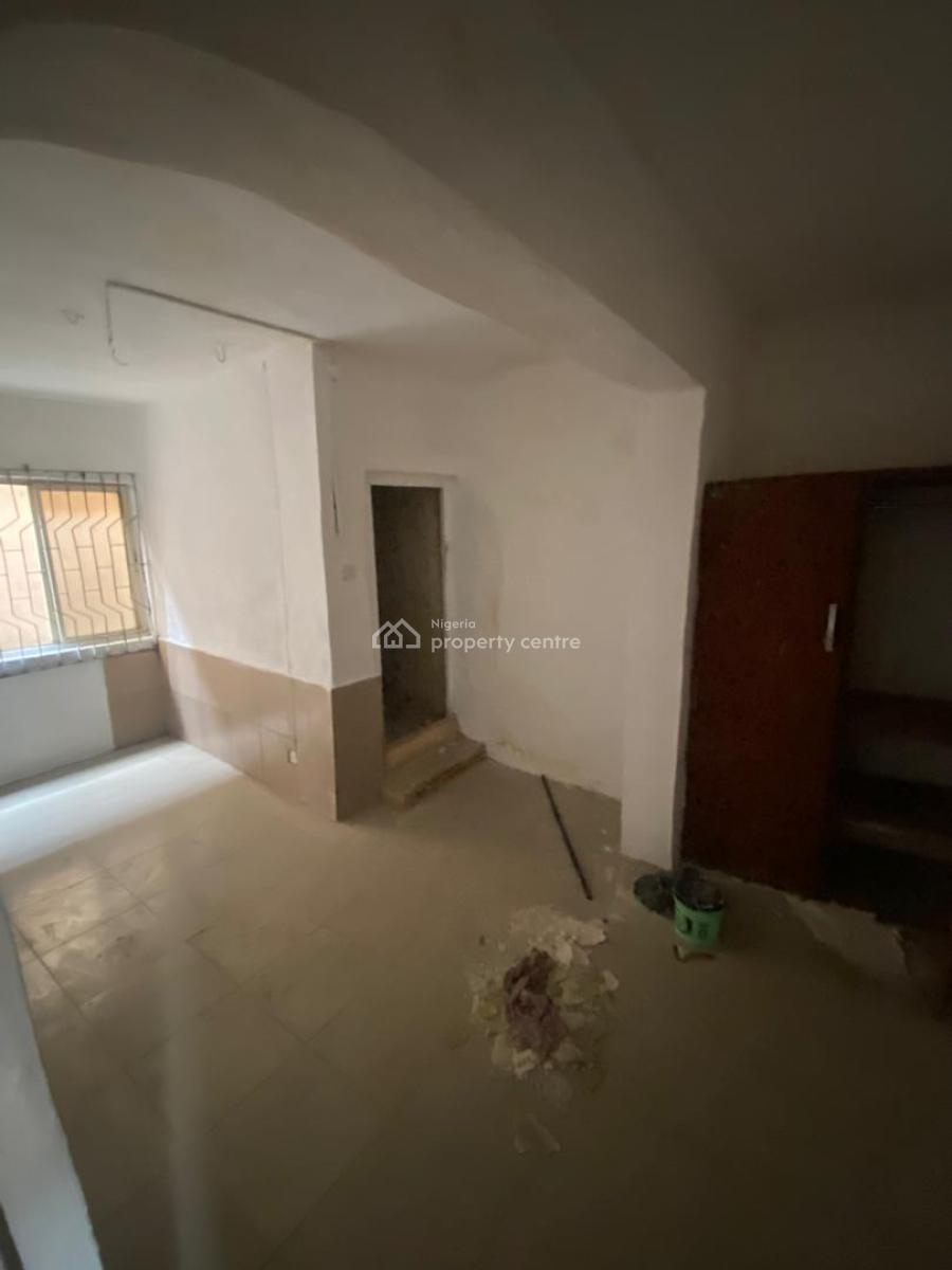 Newly Renovated Pay and Pack in 2 Bedroom Flat, Aguda Bus Stop, Ogba, Ikeja, Lagos, Flat / Apartment for Rent