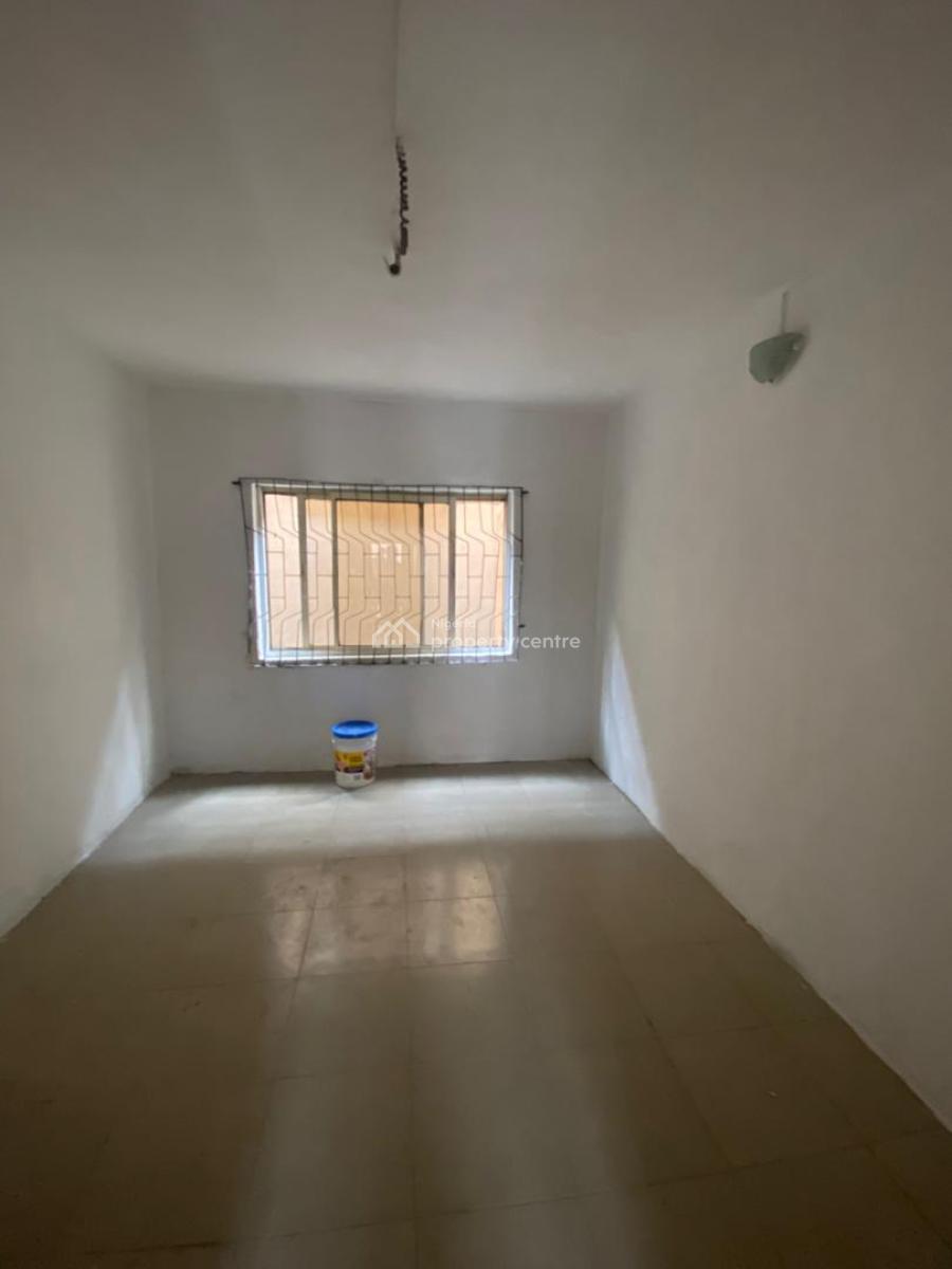 Newly Renovated Pay and Pack in 2 Bedroom Flat, Aguda Bus Stop, Ogba, Ikeja, Lagos, Flat / Apartment for Rent