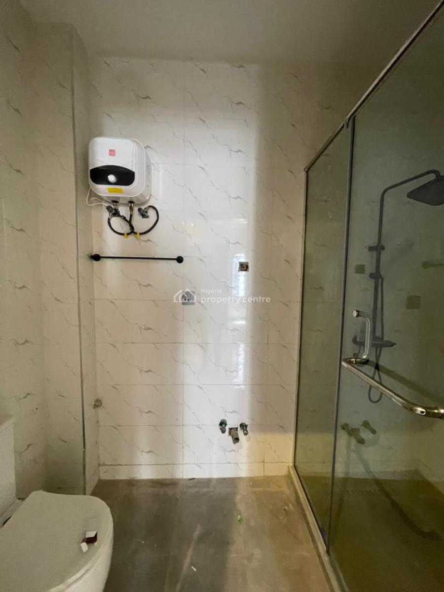 2 Bedroom Apartment with Bq, Ikate, Lekki, Lagos, Flat / Apartment for Rent