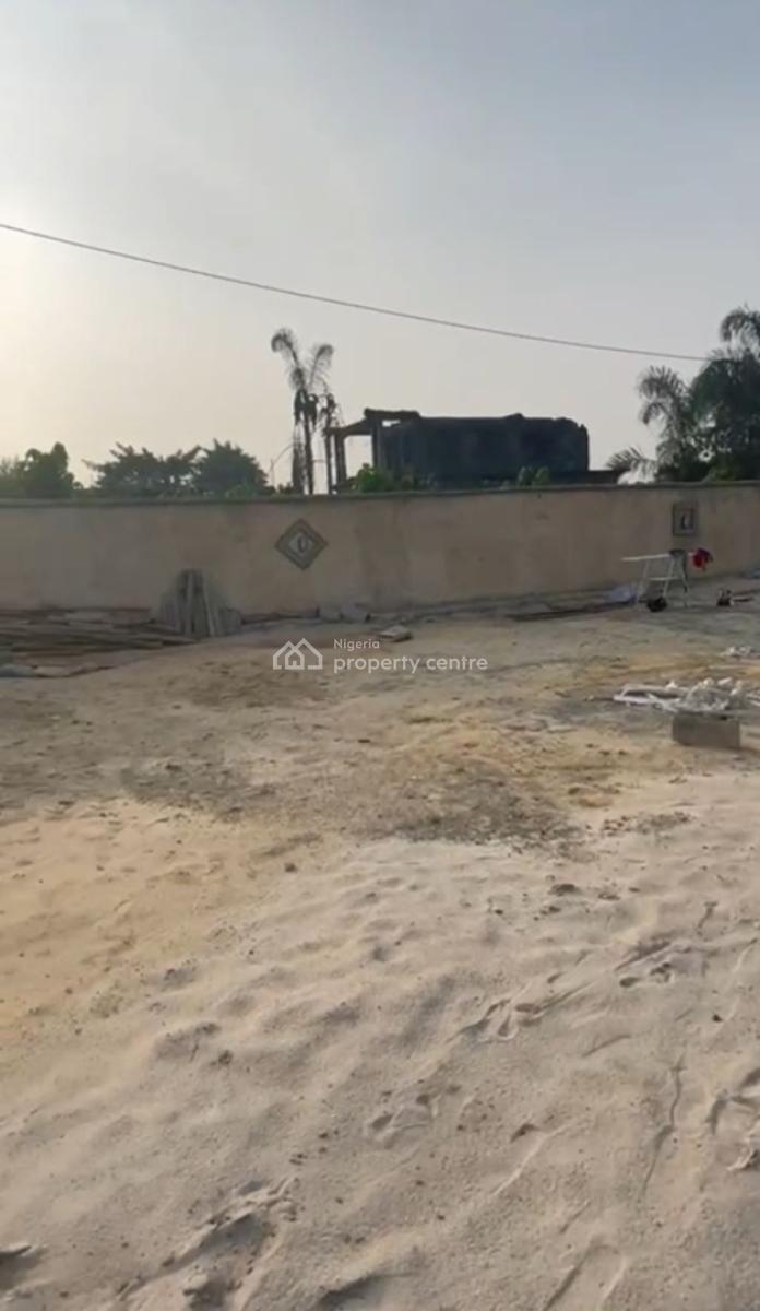 3 Bedroom Bungalow, Ibeju Lekki, Lagos, House for Sale