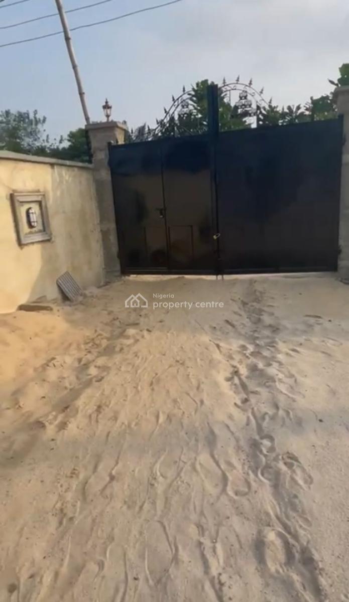 3 Bedroom Bungalow, Ibeju Lekki, Lagos, House for Sale