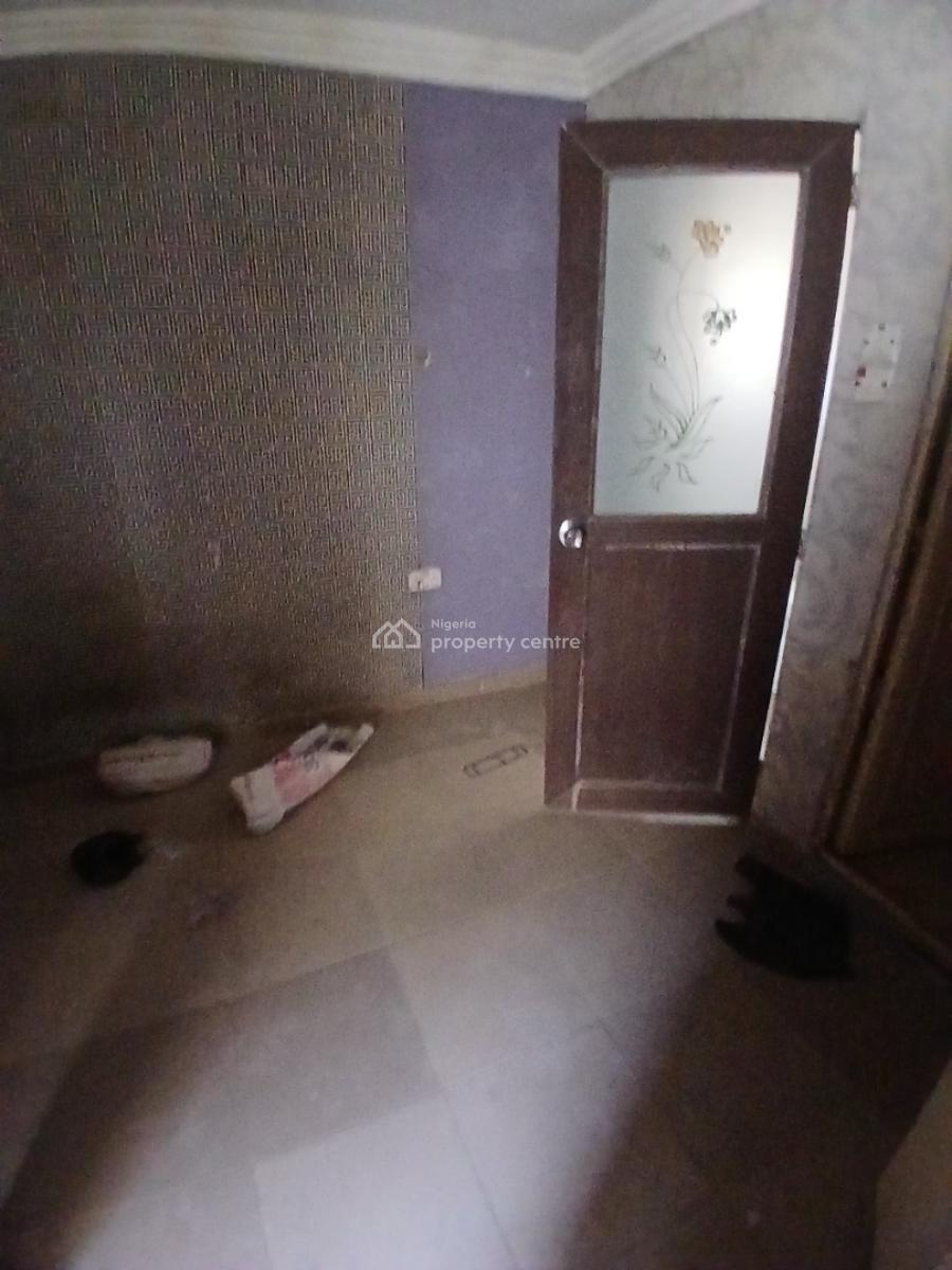 a Room Self Contain, Garki, Abuja, Self Contain (single Rooms) for Rent