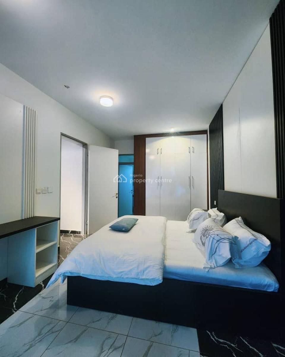 Exquisitely Furnished One Bedroom Apartment (ensuite), Mabushi, Abuja, Flat / Apartment for Rent