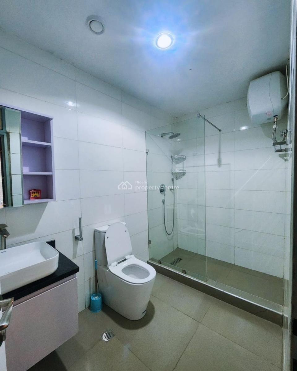 Exquisitely Furnished One Bedroom Apartment (ensuite), Mabushi, Abuja, Flat / Apartment for Rent