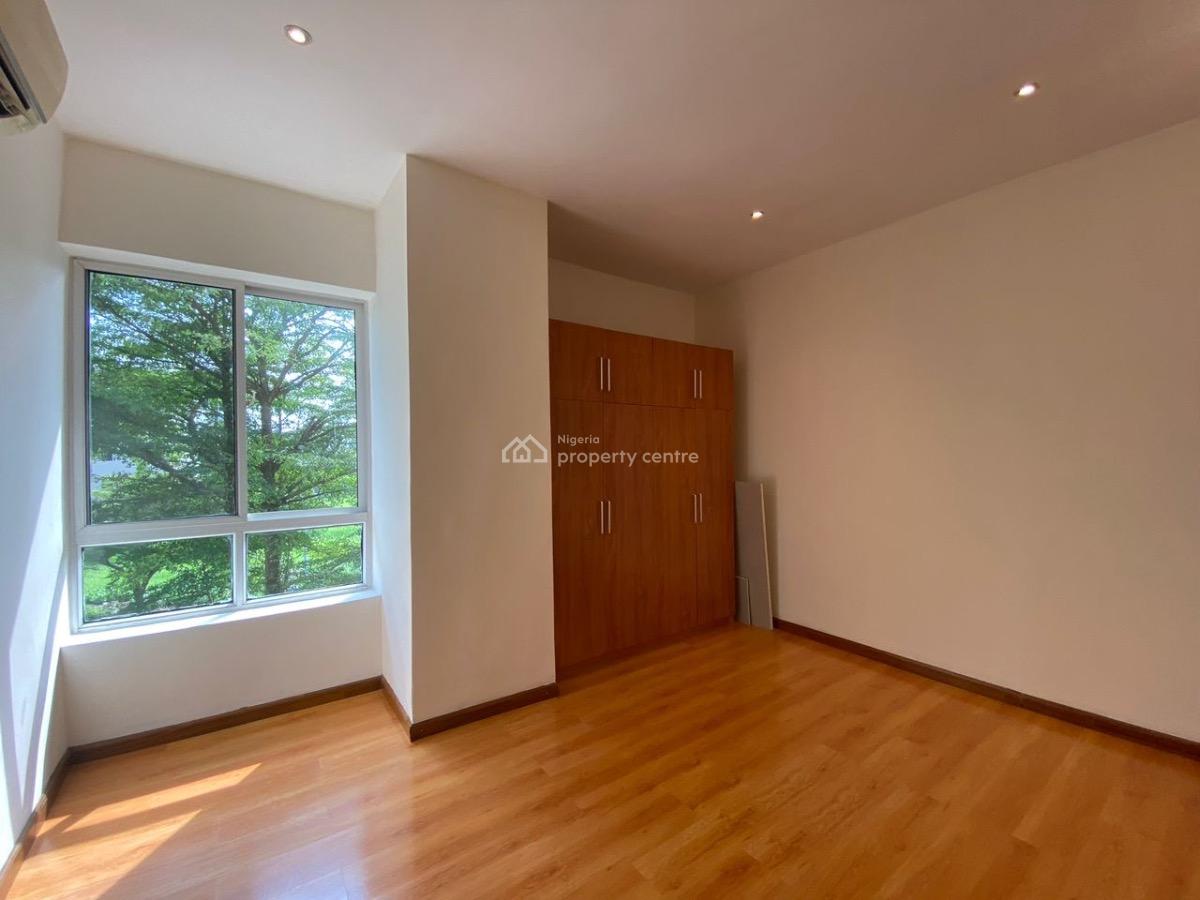 Luxury 2 Bedrooms Apartments on 2nd Floor with Swimming Pool and Gym, Banana Island, Ikoyi, Lagos, Flat / Apartment for Sale