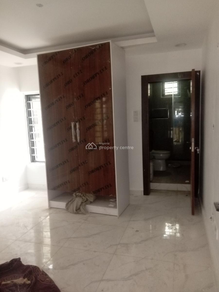 Brand New Luxury 3bedroom Apartment with a Bq, By Majekodunmi Street, Allen, Ikeja, Lagos, Flat / Apartment for Sale