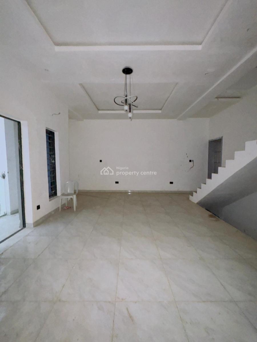 4 Bedroom Terrace Duplex Plus Bq, Gra, Ogudu, Lagos, Terraced Duplex for Sale