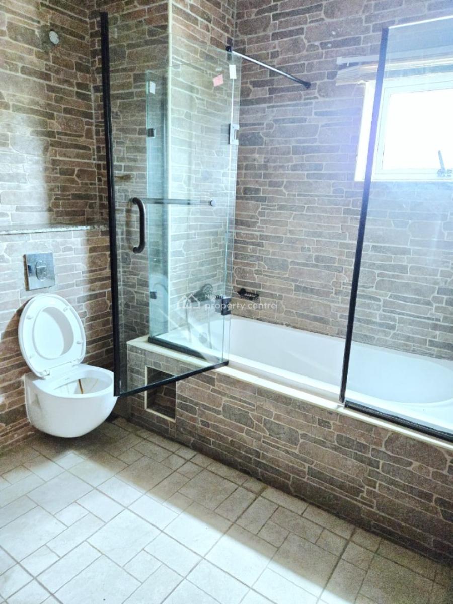 Well Maintained Waterfront 2-bedroom Apartment, Old Ikoyi, Ikoyi, Lagos, Flat / Apartment for Rent