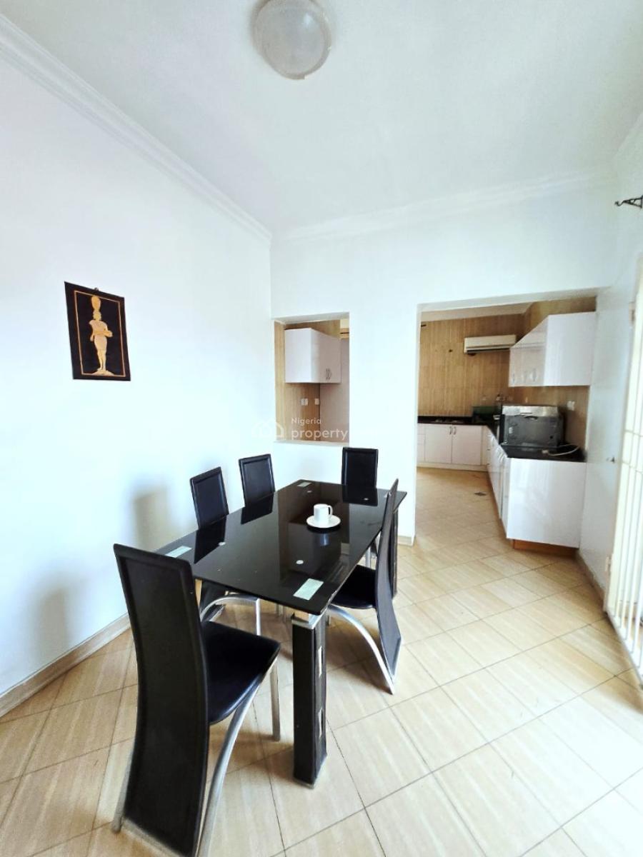 Well Maintained Waterfront 2-bedroom Apartment, Old Ikoyi, Ikoyi, Lagos, Flat / Apartment for Rent