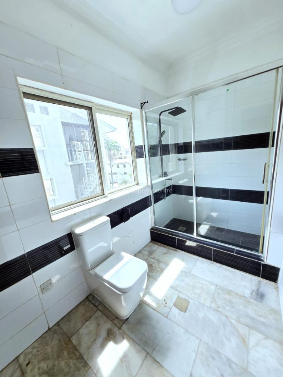 Well Maintained Waterfront 2-bedroom Apartment, Old Ikoyi, Ikoyi, Lagos, Flat / Apartment for Rent