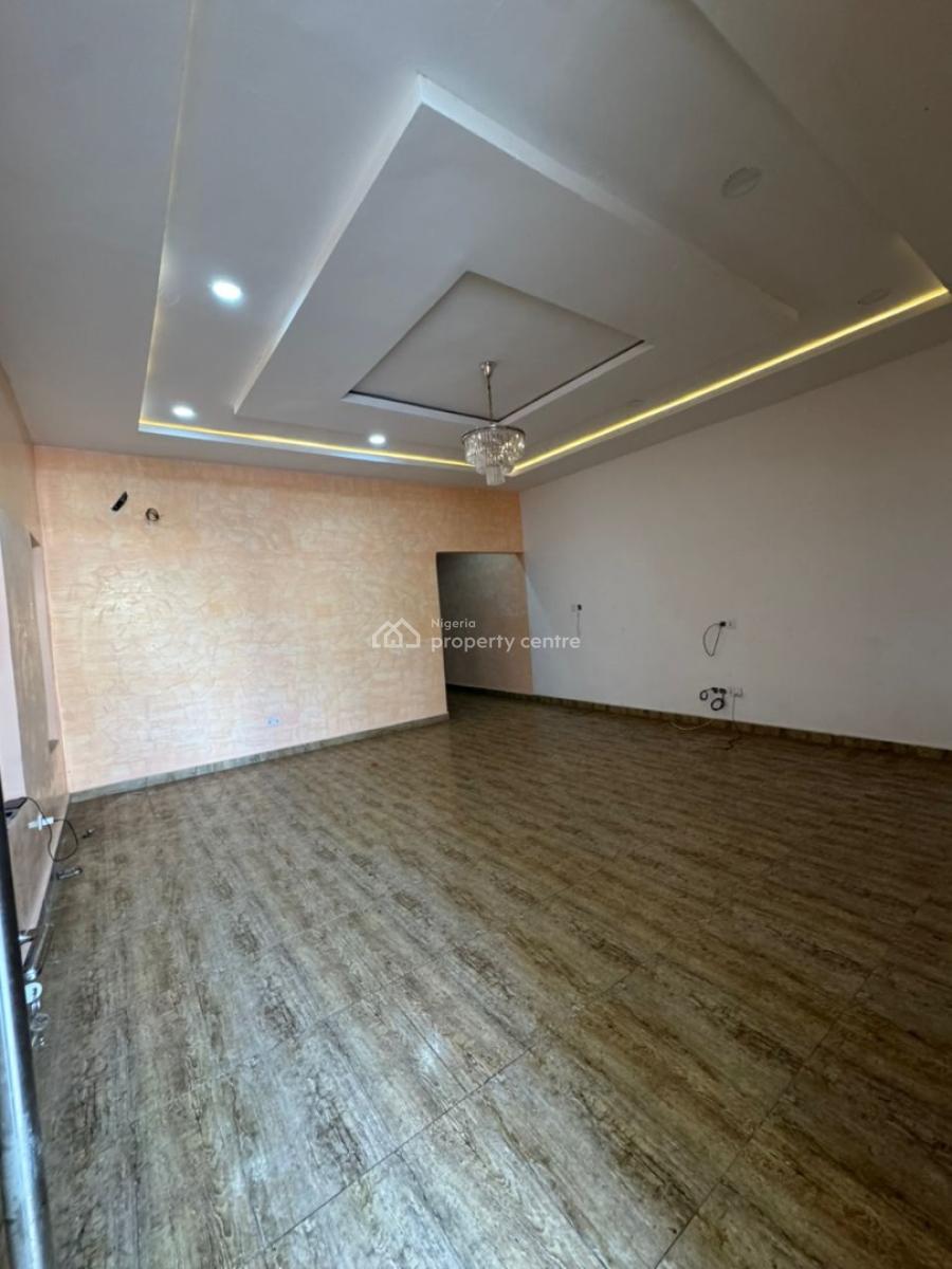 Studio with Standard Fitted Open Plan Kitchen, By Orchid Roundabout, Orchid Road, Lekki, Lagos, Self Contain (single Rooms) for Rent