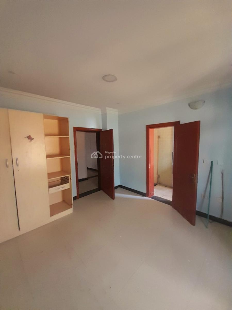 Spacious 3-bedroom Apartment -- Chevron Drive, Lekki, Chevron Drive, Lekki, Lagos, Terraced Duplex for Rent