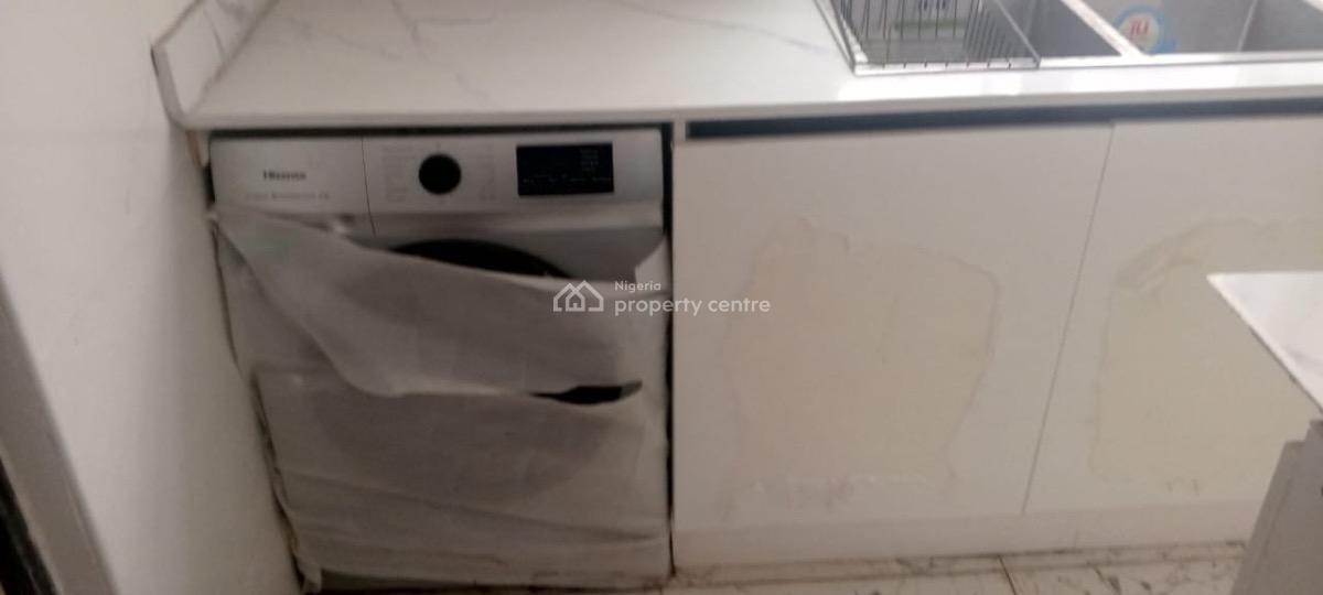 Newly Built Fully Detached 4 Bedroom House, Orchid Road, Lekki, Lagos, Flat / Apartment for Rent