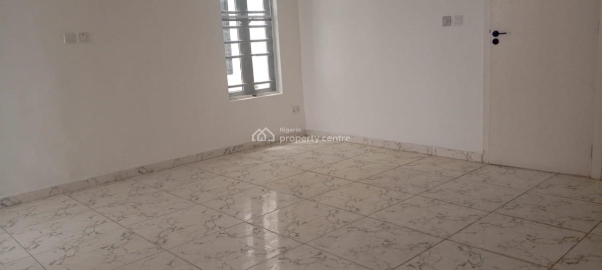 Newly Built Fully Detached 4 Bedroom House, Orchid Road, Lekki, Lagos, Flat / Apartment for Rent