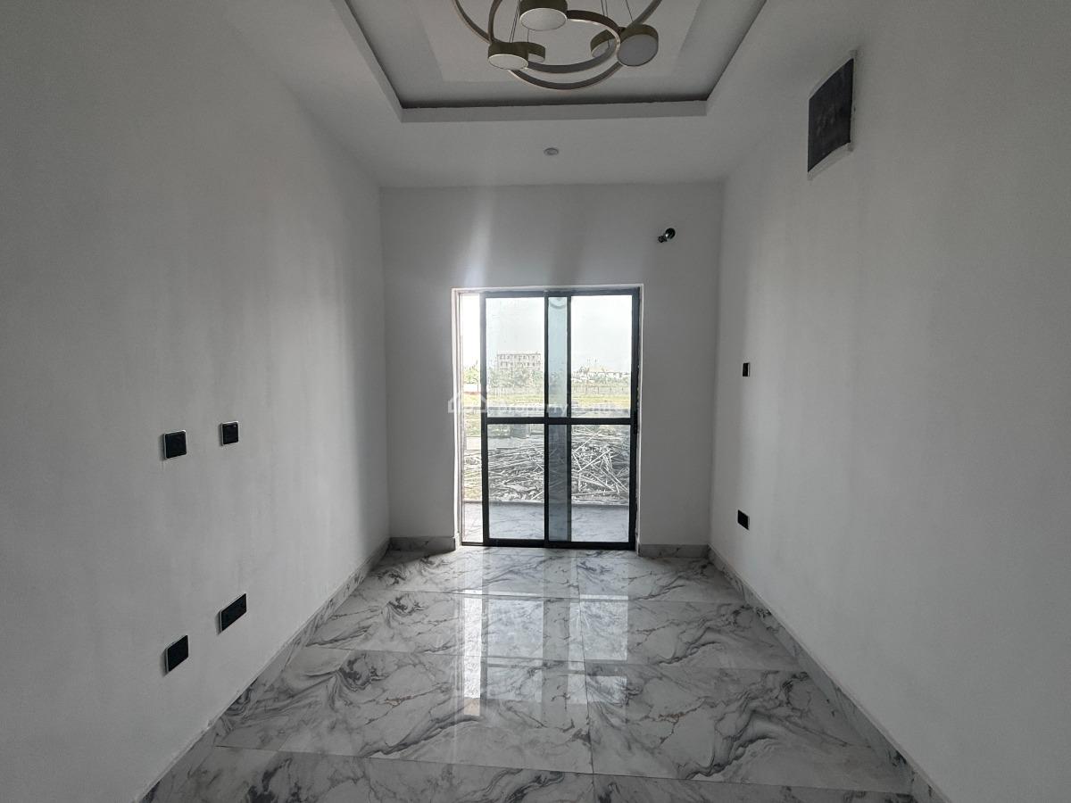 4 Bedroom Semi-detached Available, Lekki Phase 2, Lekki, Lagos, Semi-detached Duplex for Sale