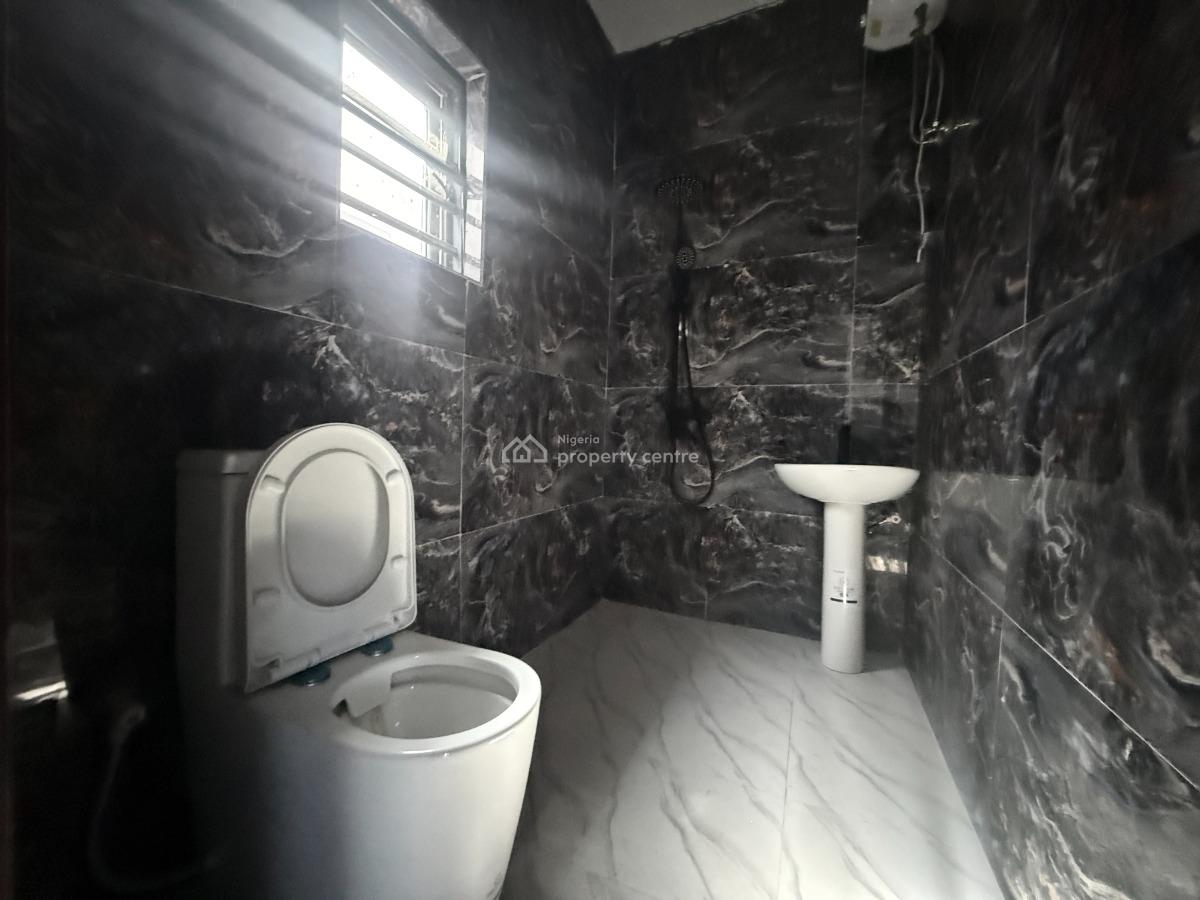 4 Bedroom Semi-detached Available, Lekki Phase 2, Lekki, Lagos, Semi-detached Duplex for Sale