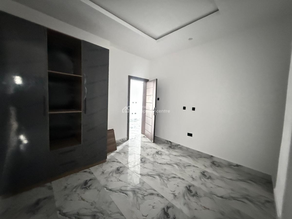 4 Bedroom Semi-detached Available, Lekki Phase 2, Lekki, Lagos, Semi-detached Duplex for Sale