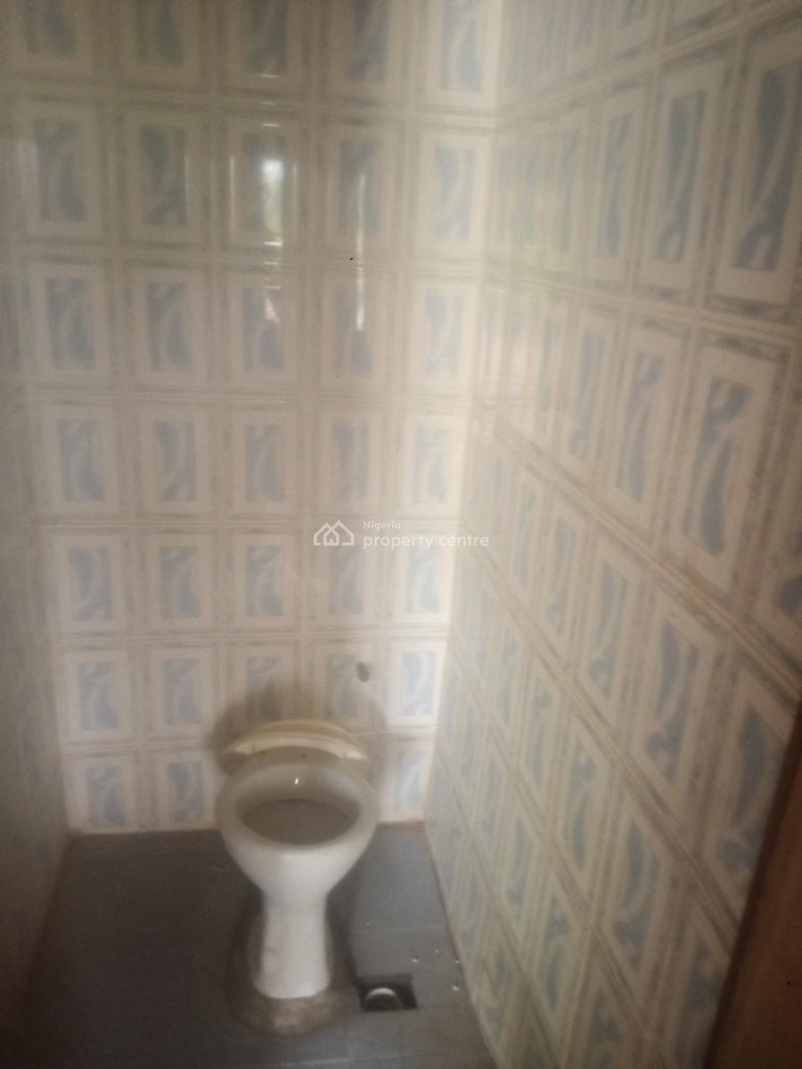 Very Spacious Self Contained Apartment, Paradise Estate, Lakowe, Ibeju Lekki, Lagos, Self Contain (single Rooms) for Rent