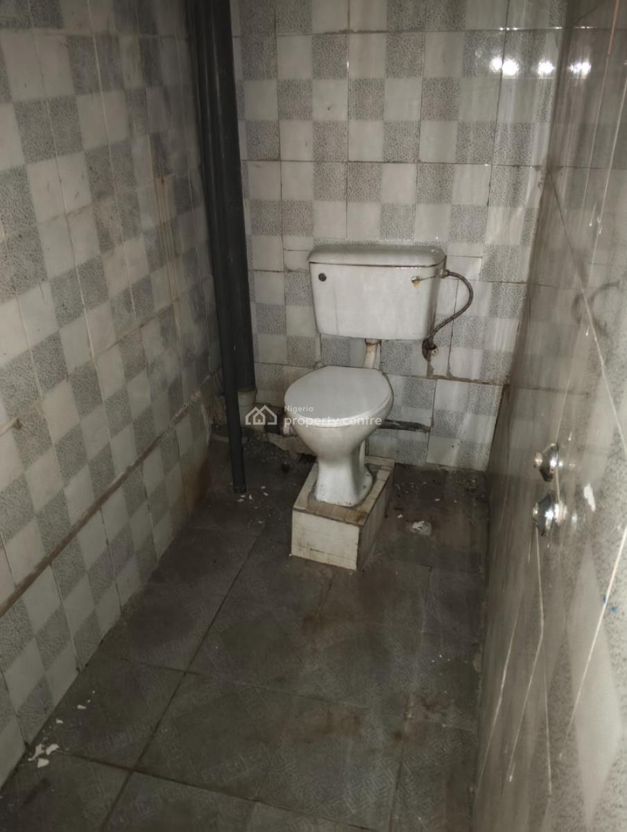 Office Space, Jezreel Plaza, Mabushi, Abuja, Office Space for Rent