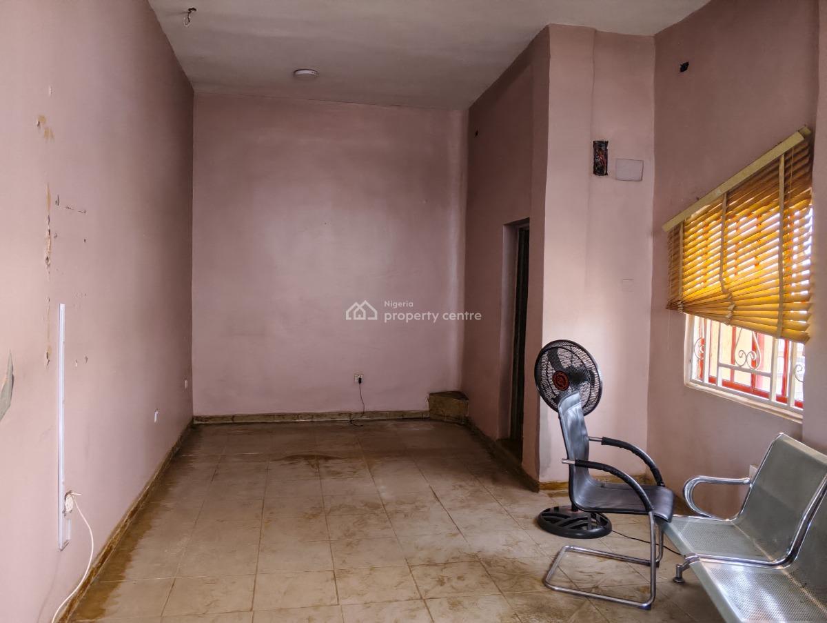 Office Space, Jezreel Plaza, Mabushi, Abuja, Office Space for Rent