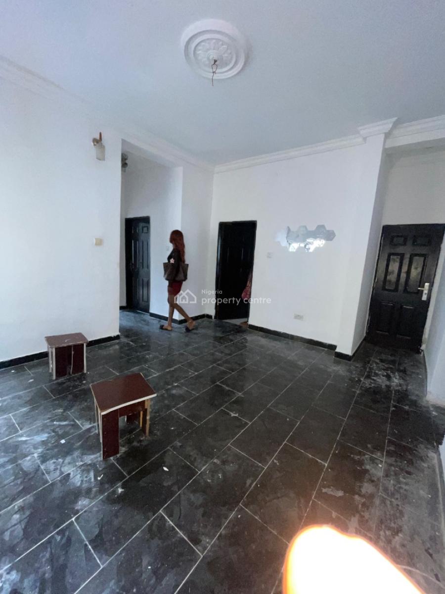 a Spacious 2 Bedroom Apartment, Mobil Road Ilaje Ajah, Lekki, Lagos, Flat / Apartment for Rent