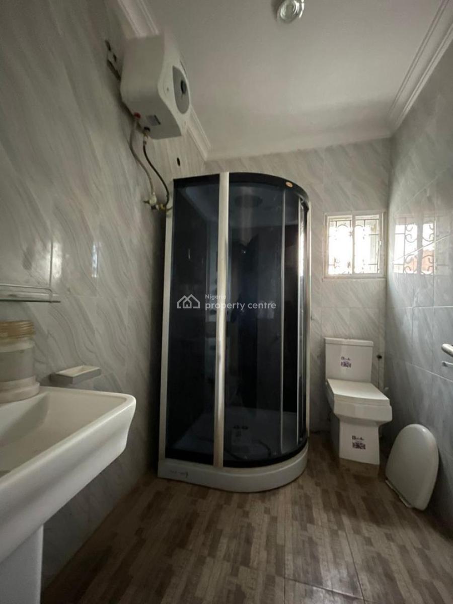 Detached 4 Bedroom Bungalow  + Room and Parlor Penthouse, Location- Zone a, Akoto Estate, Elebu, Ibadan, Ibadan, Oyo, House for Sale