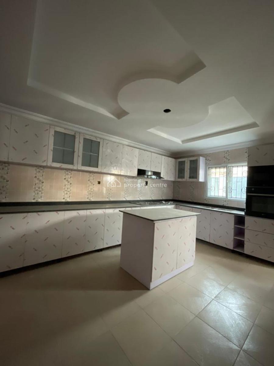 Detached 4 Bedroom Bungalow  + Room and Parlor Penthouse, Location- Zone a, Akoto Estate, Elebu, Ibadan, Ibadan, Oyo, House for Sale