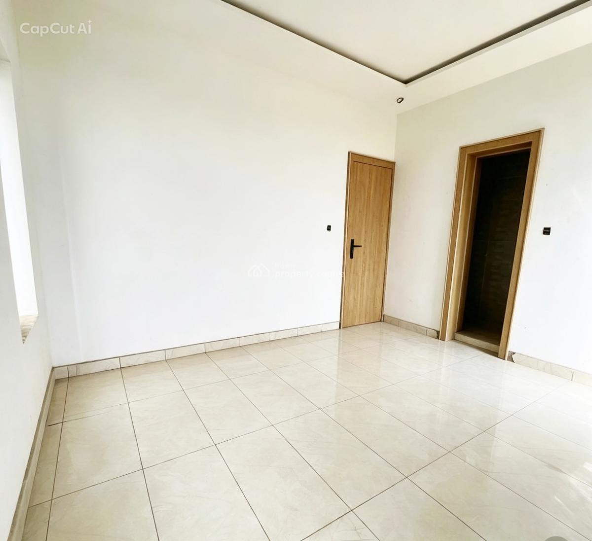 Exquisite 3 Bedroom Apartment, Wuse 2, Abuja, Flat / Apartment for Sale