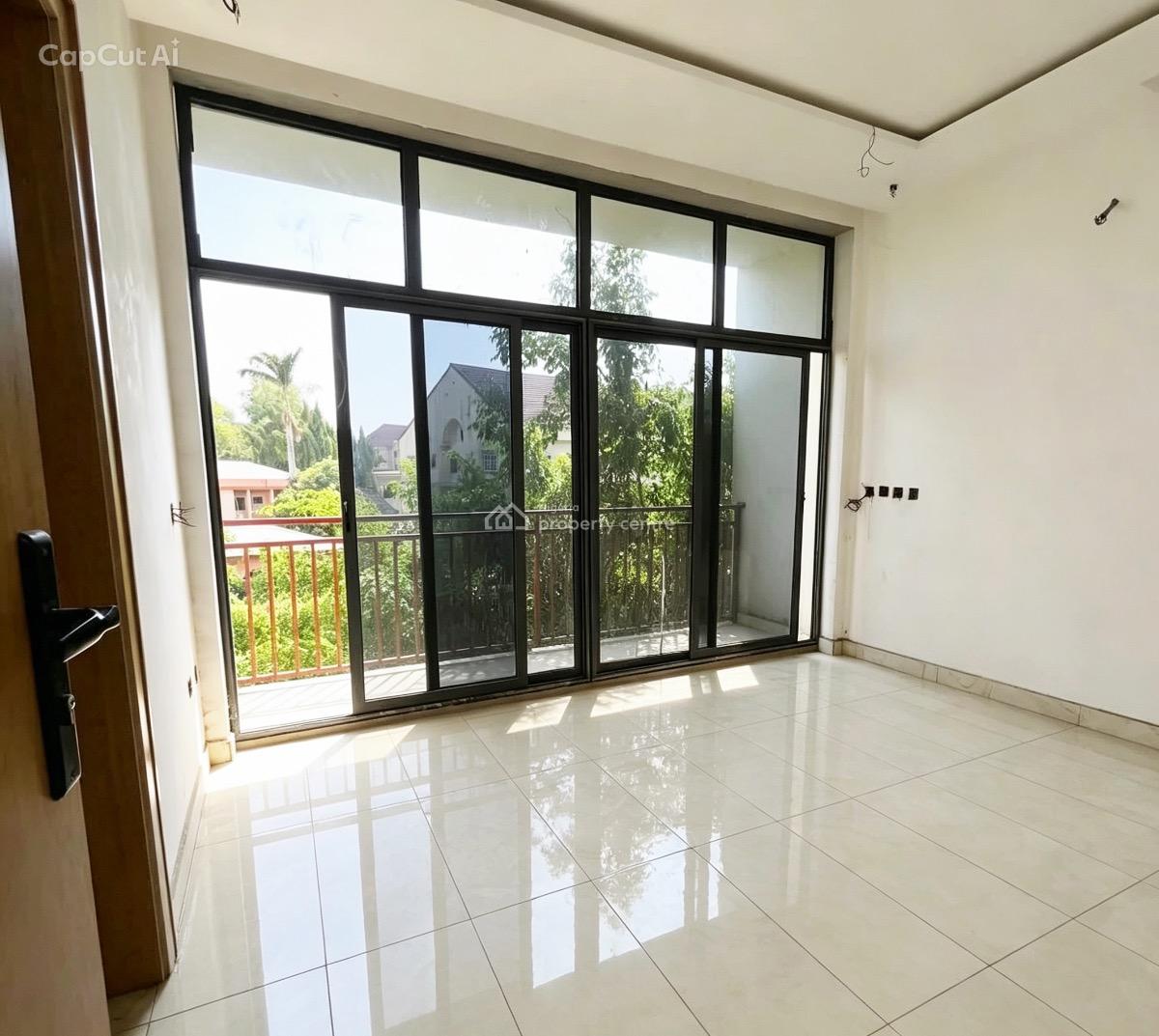 Exquisite 3 Bedroom Apartment, Wuse 2, Abuja, Flat / Apartment for Sale