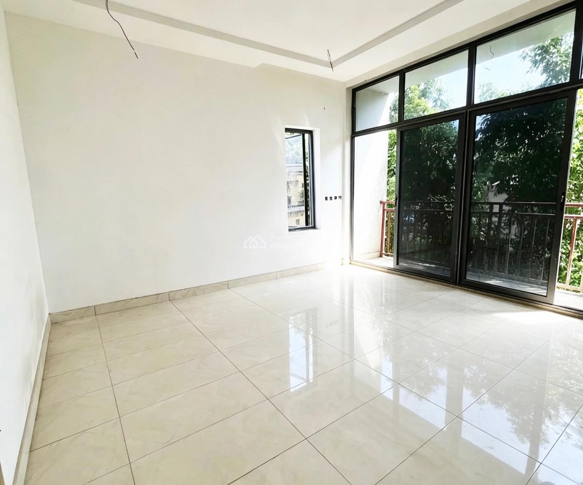 Exquisite 3 Bedrooms Apartment, Wuse 2, Abuja, Flat / Apartment for Sale