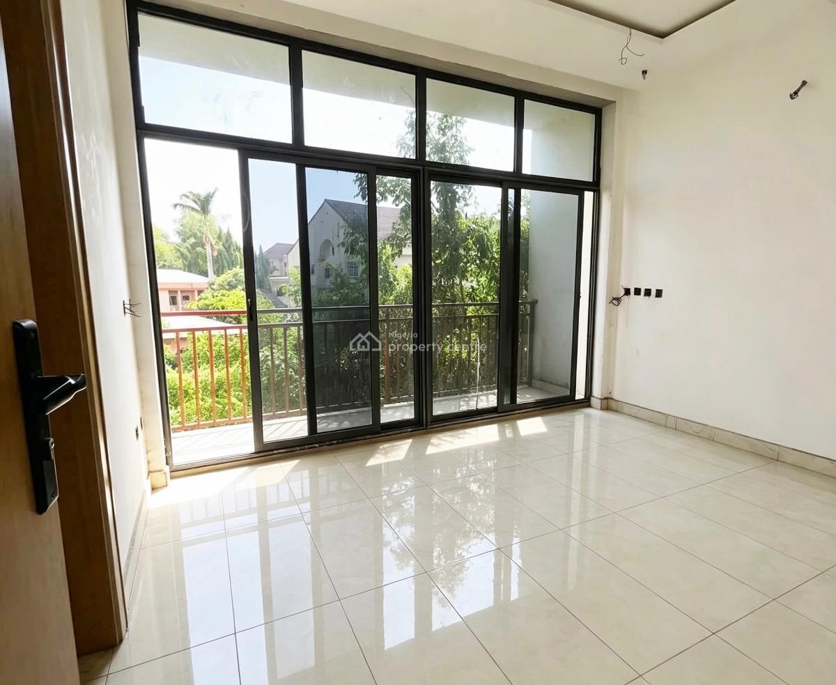 Exquisite 3 Bedrooms Apartment, Wuse 2, Abuja, Flat / Apartment for Sale