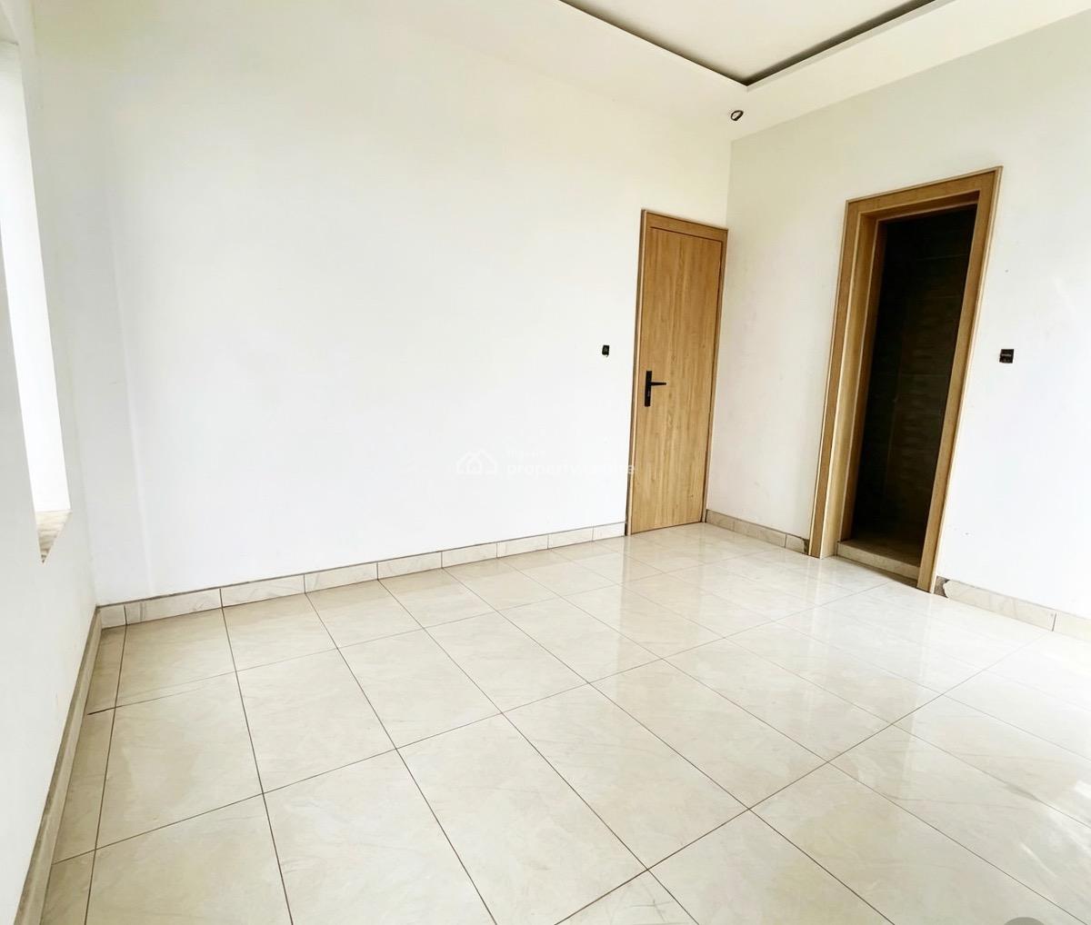 Exquisite 3 Bedrooms Apartment, Wuse 2, Abuja, Flat / Apartment for Sale