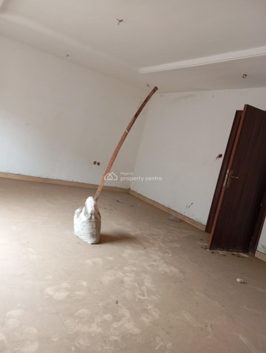 Two Wings of 4 Bedroom Semi-detached Duplexes, Olorunda Estate, Ketu, Lagos, Semi-detached Duplex for Sale