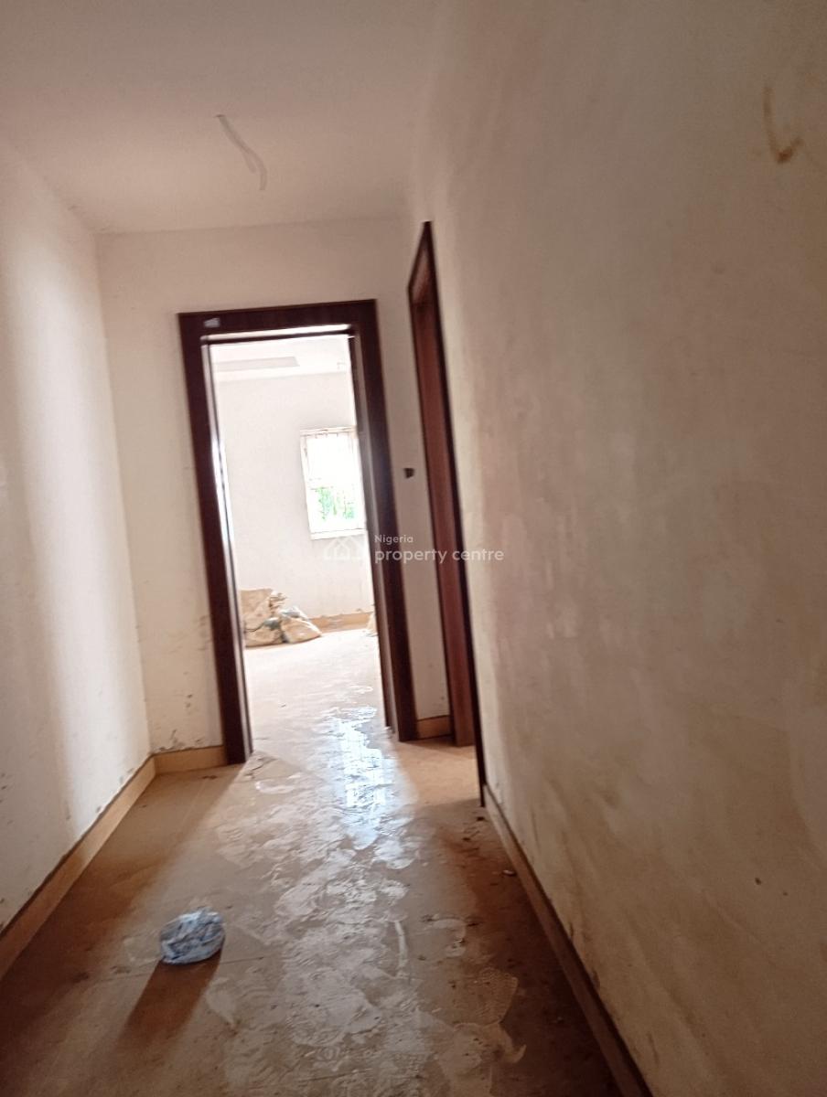 Two Wings of 4 Bedroom Semi-detached Duplexes, Olorunda Estate, Ketu, Lagos, Semi-detached Duplex for Sale